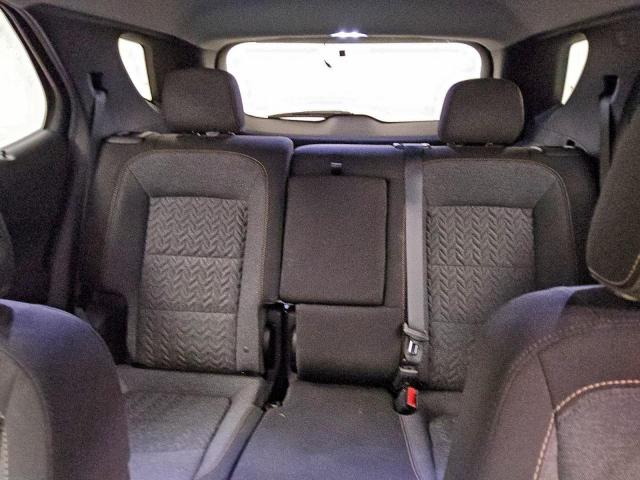 Chevrolet Equinox Lt Image 9