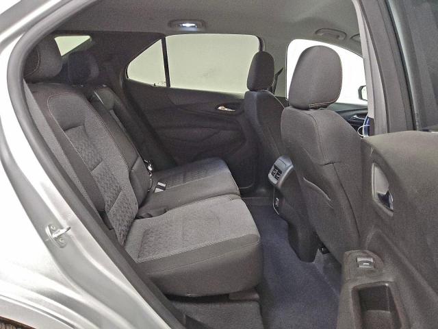 Chevrolet Equinox Lt Image 12
