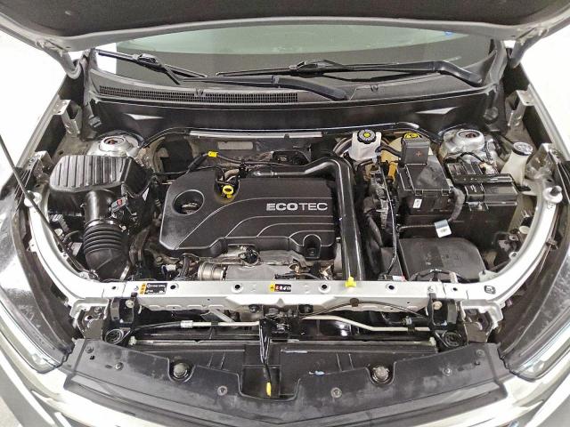 Chevrolet Equinox Lt Image 8