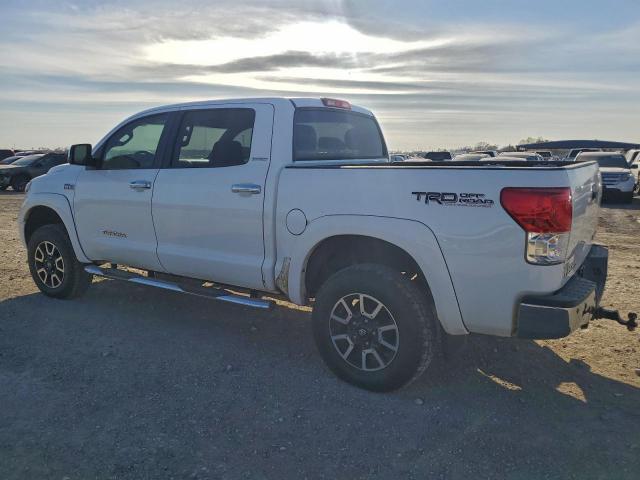 Toyota Tundra Crewmax Limited Image 11