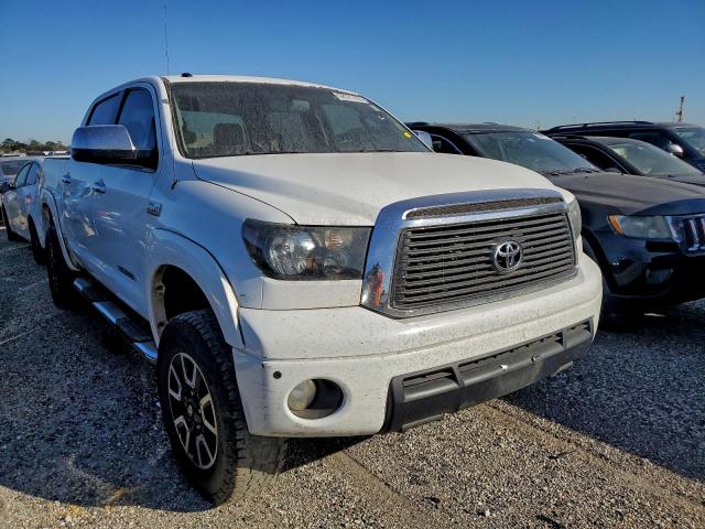 Toyota Tundra Crewmax Limited Image 6