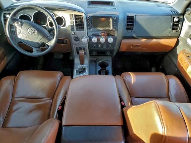 Toyota Tundra Crewmax Limited Image 7