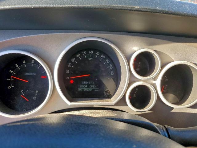 Toyota Tundra Crewmax Limited Image 3