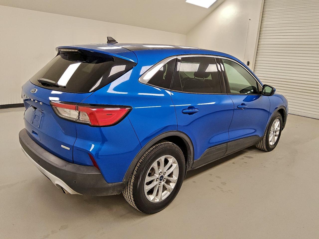 Ford Escape Se Image 3