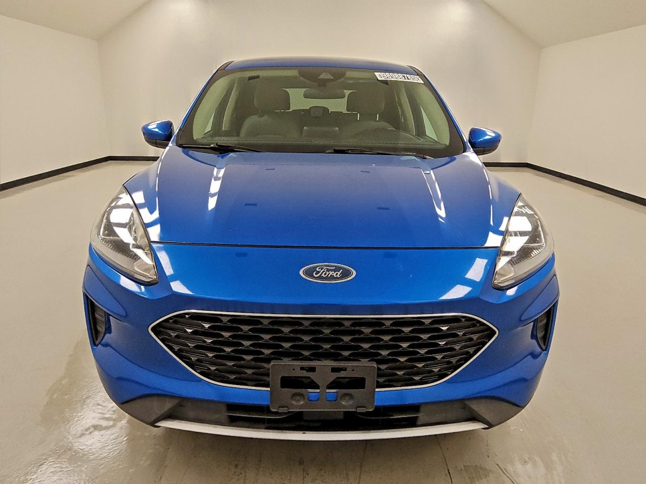 Ford Escape Se Image 4