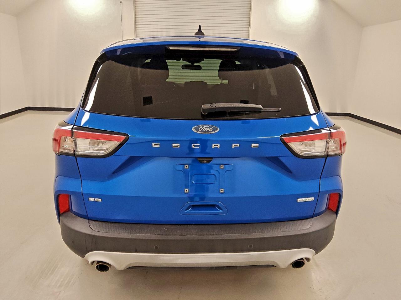 Ford Escape Se Image 13