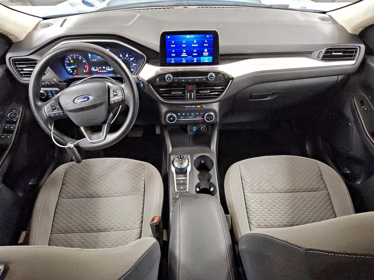 Ford Escape Se Image 8