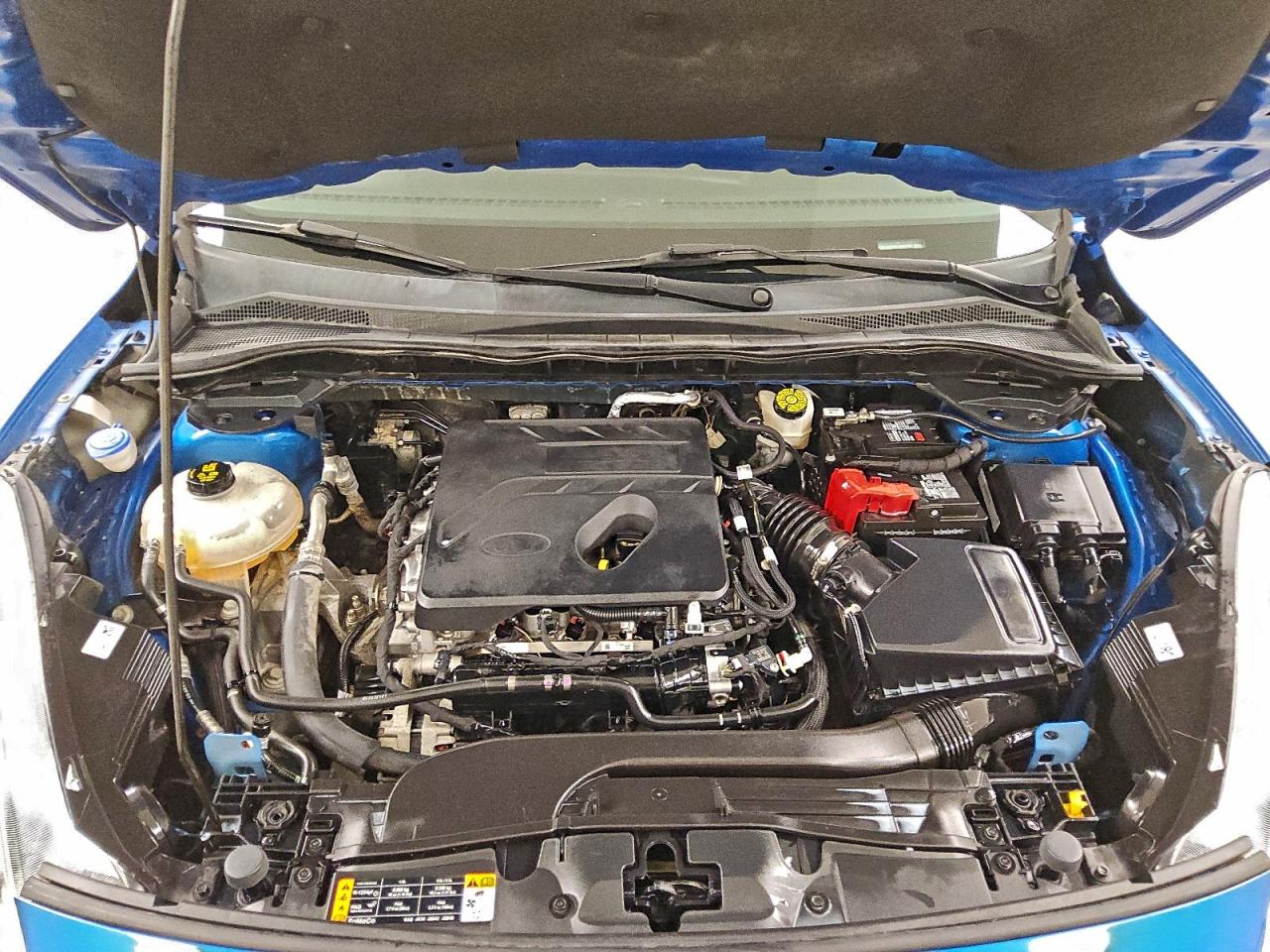 Ford Escape Se Image 12