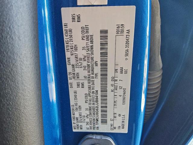 Ford Escape Se Image 7