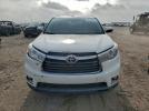 Toyota Highlander Limited Image 3