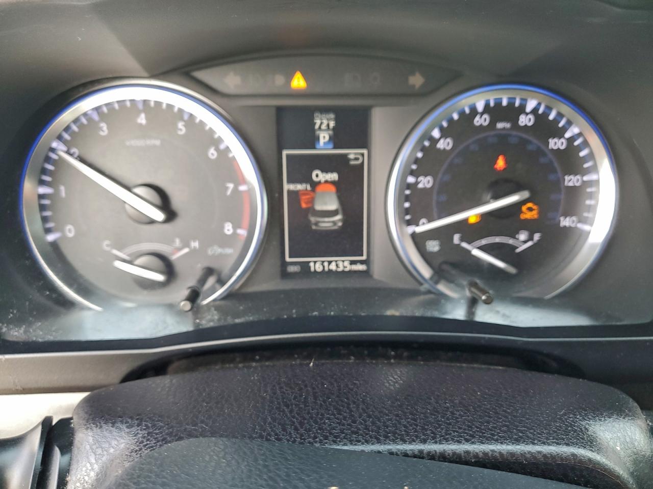 Toyota Highlander Limited Image 8