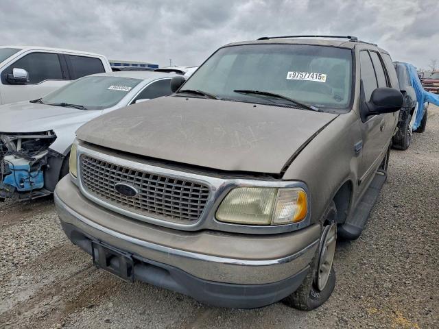  Salvage Ford Expedition