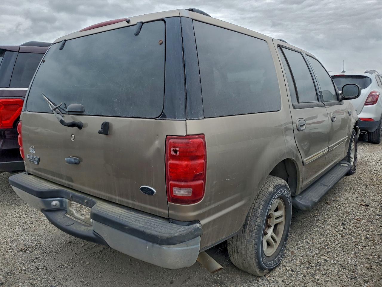 Ford Expedition Xlt Image 7