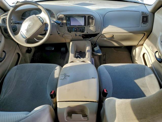 Ford Expedition Xlt Image 4