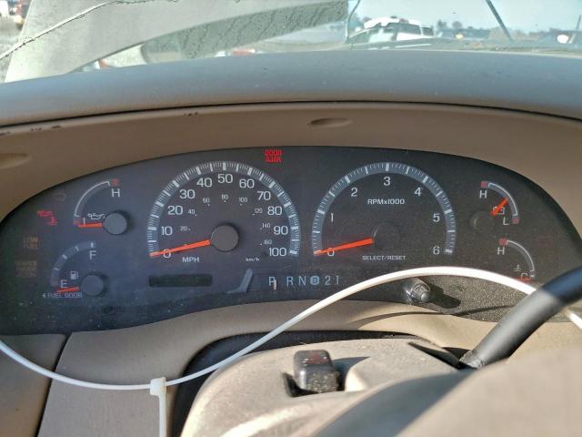 Ford Expedition Xlt Image 13