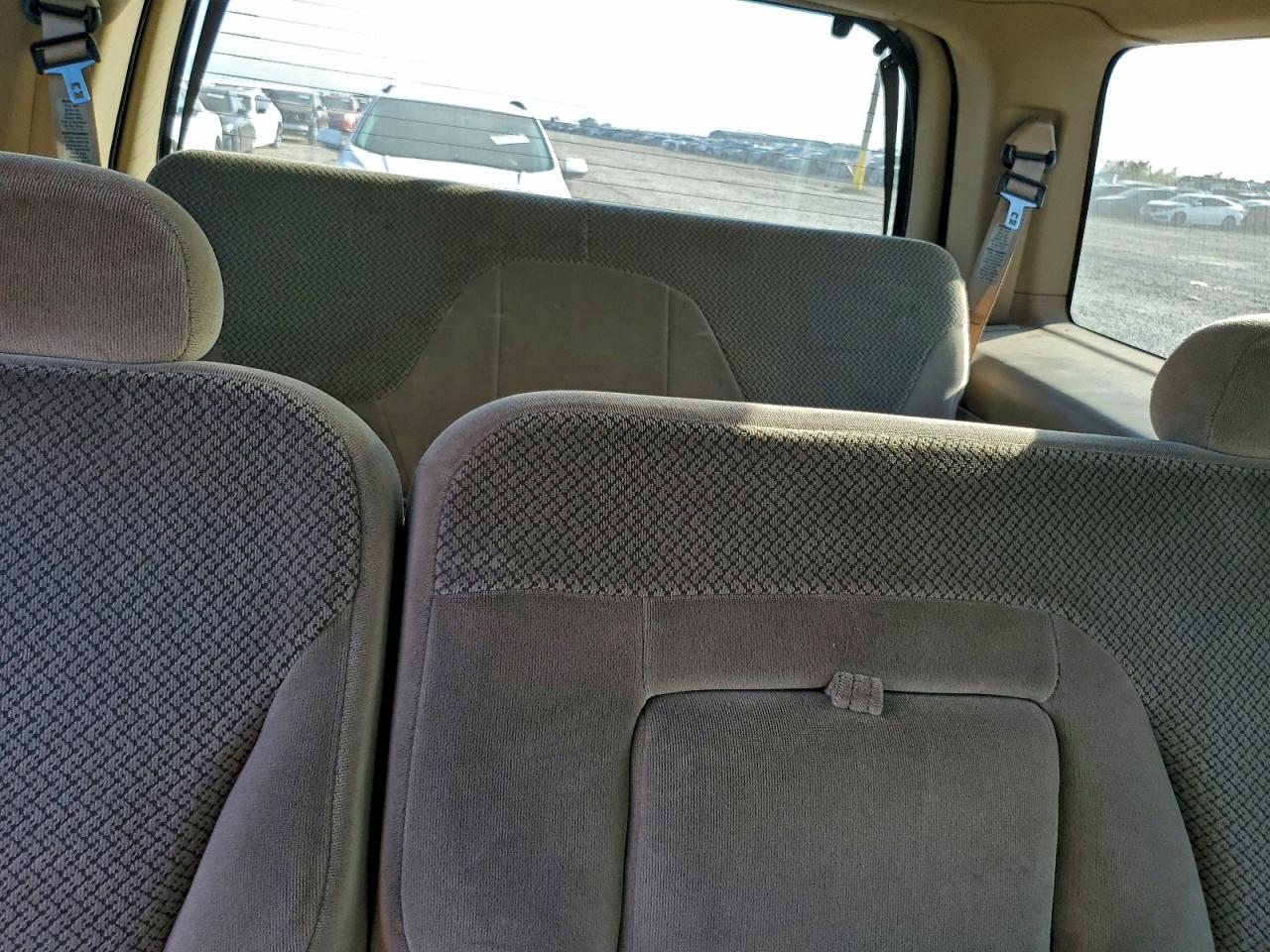 Ford Expedition Xlt Image 9