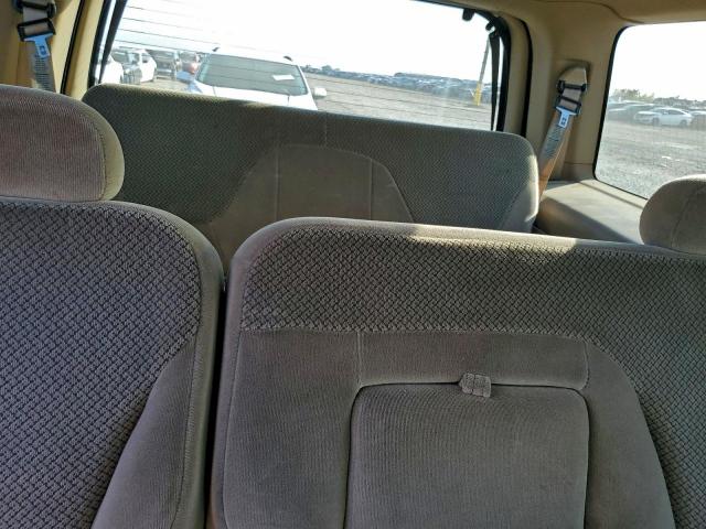 Ford Expedition Xlt Image 9