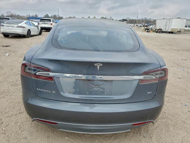 Tesla Model S Image 3