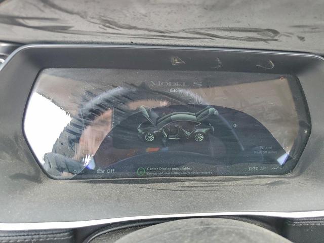 Tesla Model S Image 12
