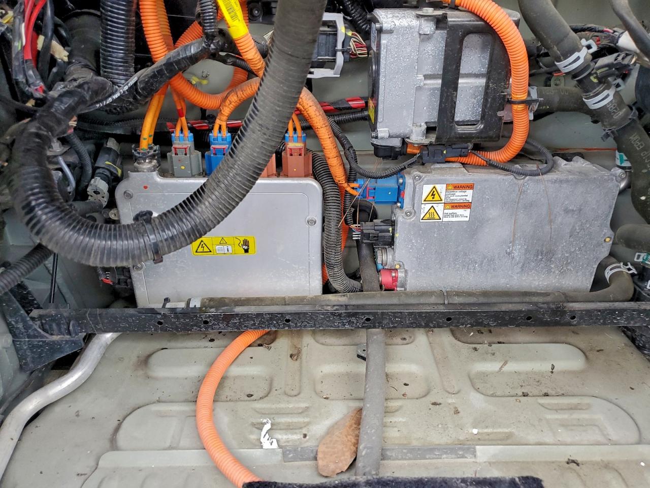 Tesla Model S Image 11