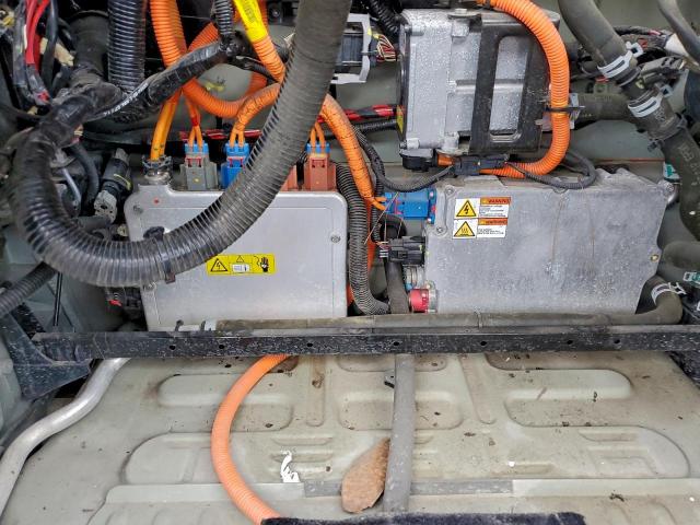 Tesla Model S Image 11