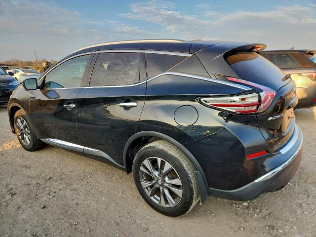 Nissan Murano S Image 6