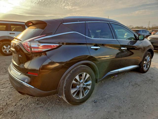 Nissan Murano S Image 3