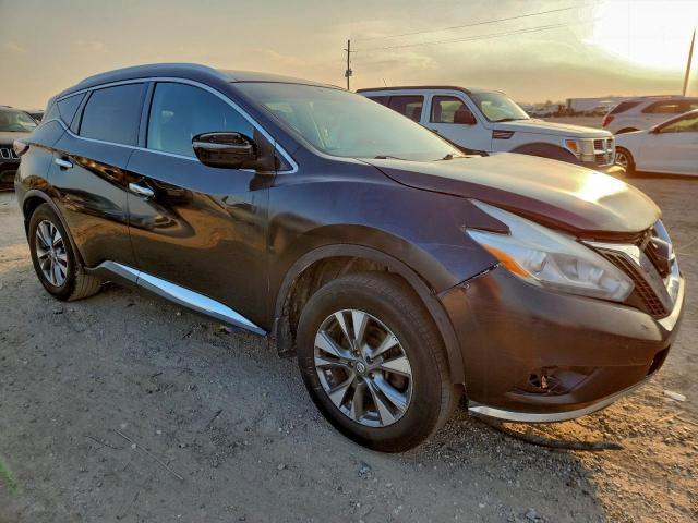 Nissan Murano S Image 8