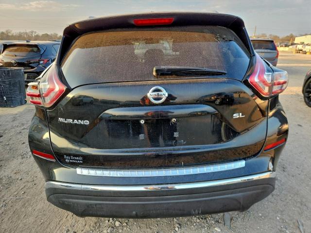 Nissan Murano S Image 10