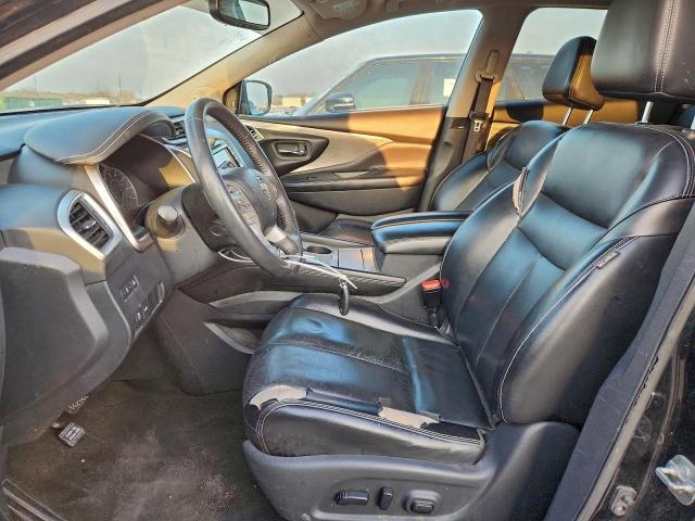 Nissan Murano S Image 4