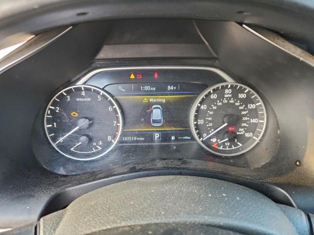 Nissan Murano S Image 11