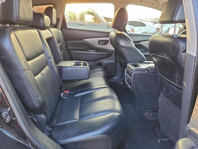 Nissan Murano S Image 9