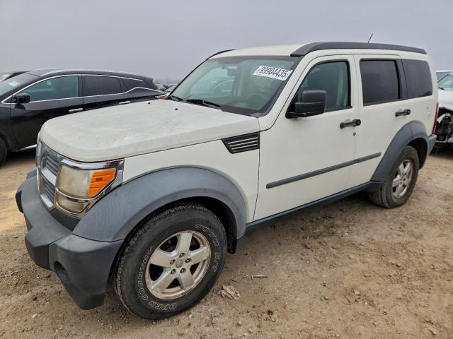  Salvage Dodge Nitro
