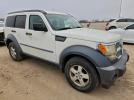 Dodge Nitro Sxt Image 12