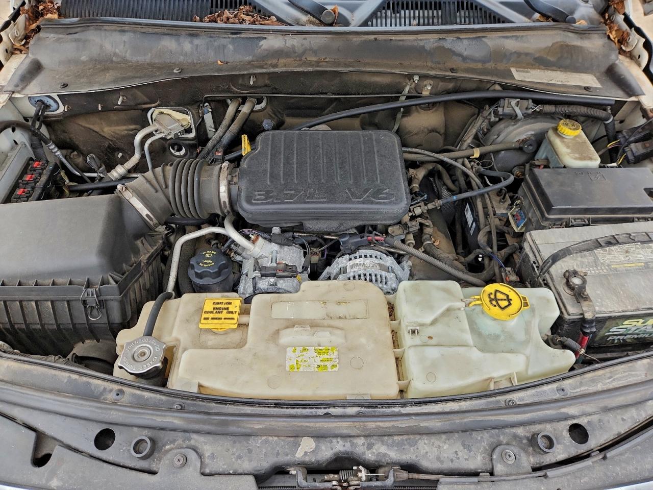 Dodge Nitro Sxt Image 5