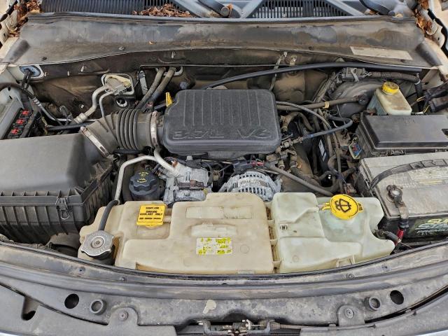 Dodge Nitro Sxt Image 5