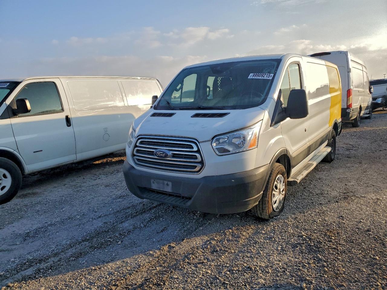 Ford Transit T-250 Image 1