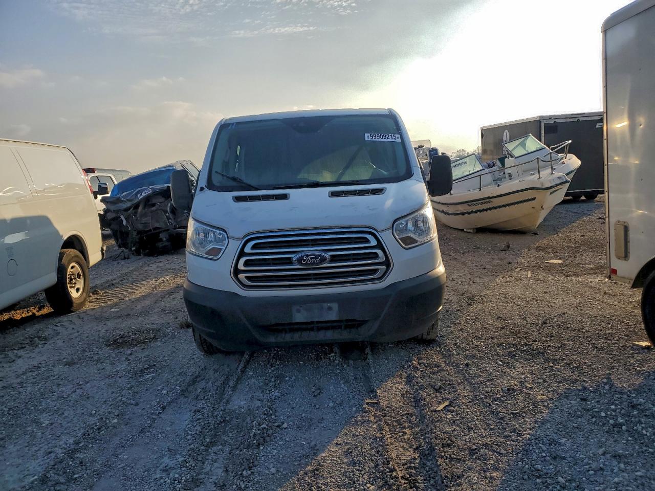 Ford Transit T-250 Image 9