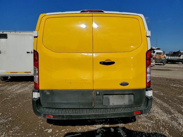 Ford Transit T-250 Image 3