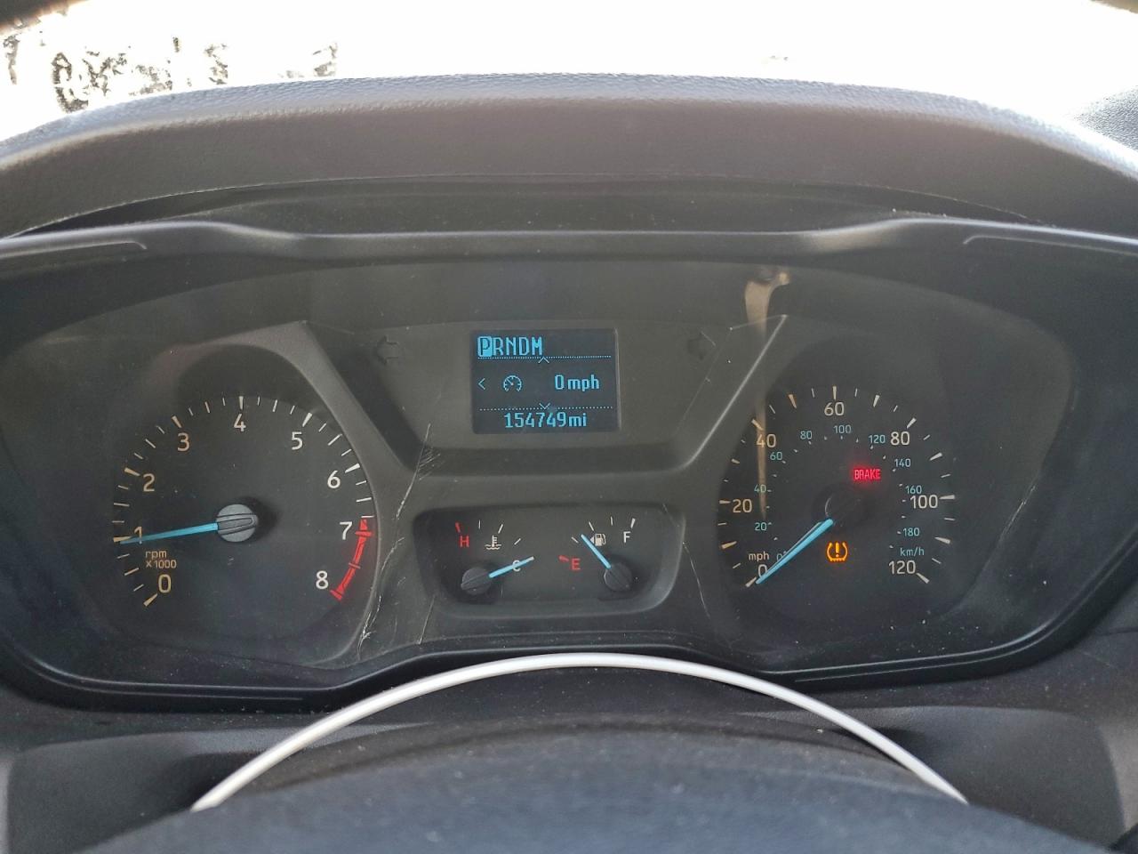 Ford Transit T-250 Image 11