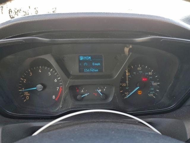 Ford Transit T-250 Image 11