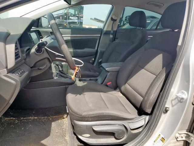 Hyundai ELANTRA Sel Image 2