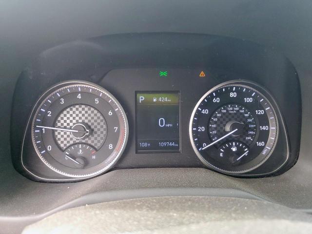 Hyundai ELANTRA Sel Image 9