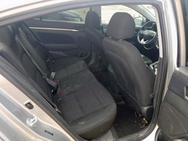 Hyundai ELANTRA Sel Image 7