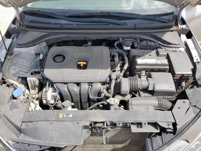 Hyundai ELANTRA Sel Image 10