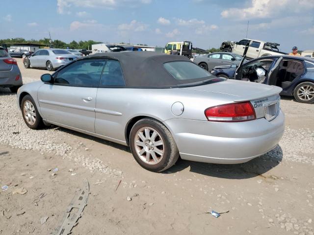 Chrysler Sebring Gtc Image 5