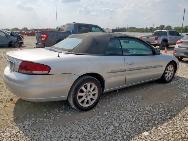Chrysler Sebring Gtc Image 4