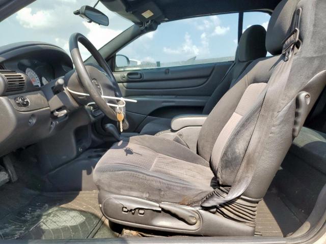 Chrysler Sebring Gtc Image 11