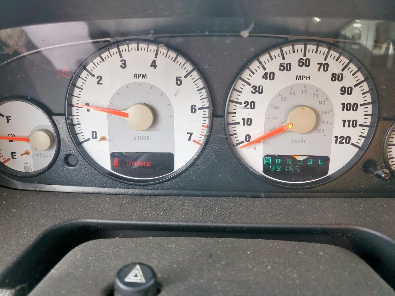 Chrysler Sebring Gtc Image 10