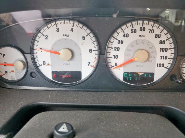 Chrysler Sebring Gtc Image 10